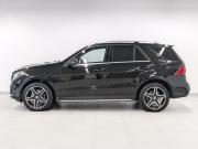 Mercedes-Benz GLE I (W166) Санкт-Петербург  - изображение 39