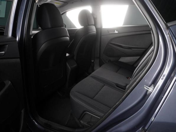Hyundai Tucson III Рестайлинг с пробегом 2020 года, цена 2 397 000 рублей, 106999 км, внедорожник, Автокод Объявления