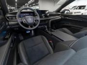 Toyota Camry IX (XV80) China Market Москва  - изображение 37