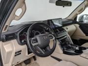 Toyota Land Cruiser 300 Series Москва  - изображение 45