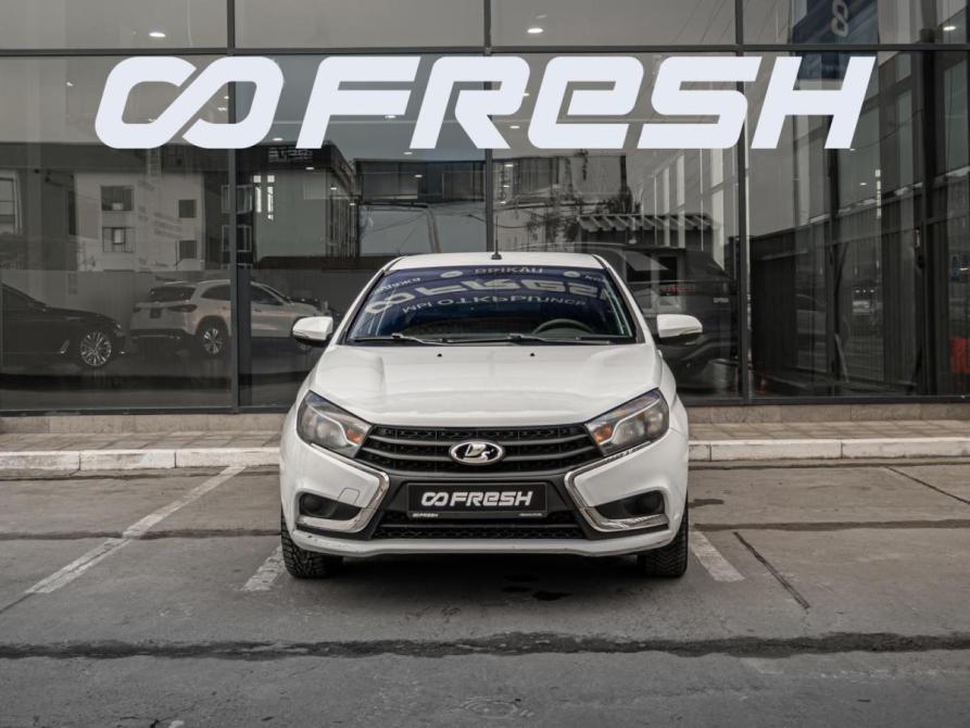 Lada (ВАЗ) Vesta I Краснодар  - изображение 3