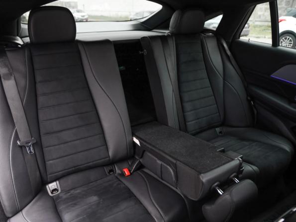 Mercedes-Benz GLE Coupe II (C167) с пробегом 2020 года, цена 5 499 000 рублей, 254159 км, внедорожник, Автокод Объявления