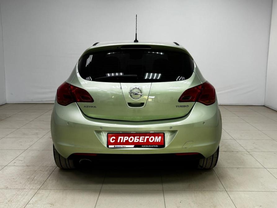 Opel Astra J Альметьевск  - изображение 6