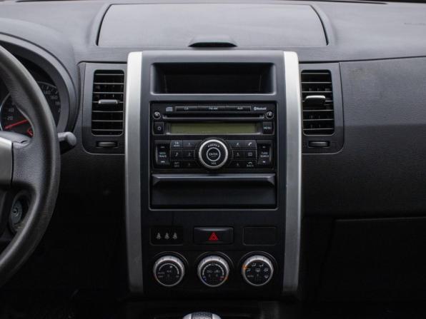 Nissan X-Trail II Рестайлинг с пробегом 2012 года, цена 1 170 000 рублей, 203828 км, внедорожник, Автокод Объявления