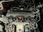 Honda CR-V V Москва  - изображение 39