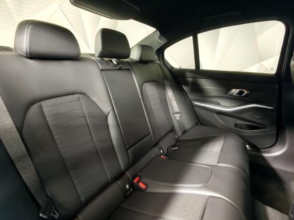 BMW 3 серии VII (G2x) с пробегом 2020 года, цена 3 395 000 рублей, 42144 км, седан, Автокод Объявления