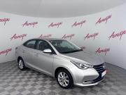 Changan Alsvin Псков  - изображение 27