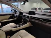 Lexus RX IV Казань  - изображение 35