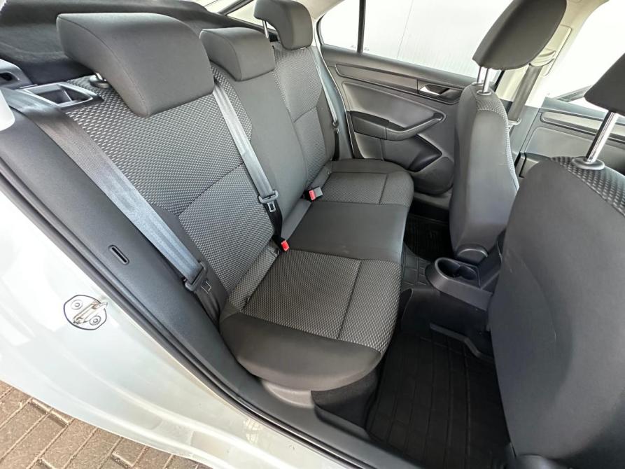 Volkswagen Polo VI Тамбов  - изображение 13