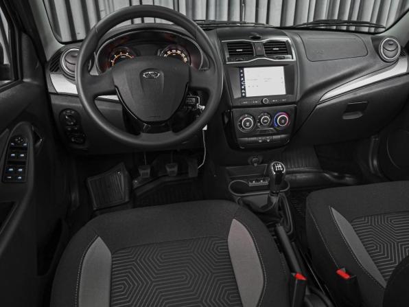 Lada (ВАЗ) Granta I Рестайлинг с пробегом 2026 года, цена 1 199 000 рублей, 275 км, седан, Автокод Объявления
