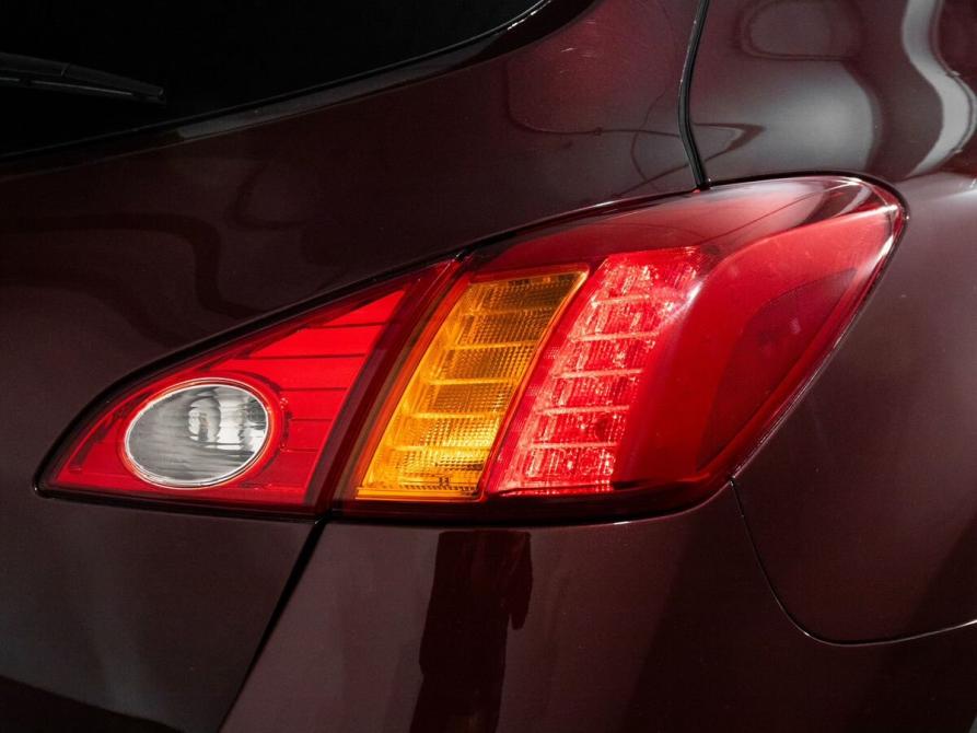 Nissan Murano II (Z51) Иркутск  - изображение 21