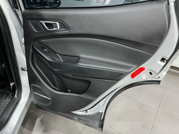 Chery Tiggo 4 I с пробегом 2019 года, цена 1 140 000 рублей, 61000 км, внедорожник, Автокод Объявления