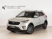 Hyundai Creta I Рестайлинг Казань  - изображение 9