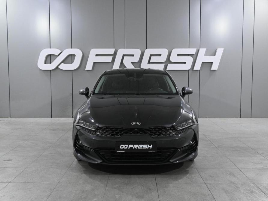 Kia K5 III Ростов-на-Дону  - изображение 3