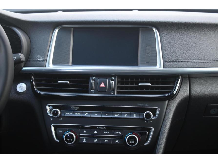 Kia Optima IV Краснодар  - изображение 12
