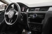 Skoda Rapid I Рестайлинг Новокузнецк  - изображение 50