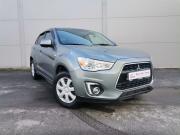 Mitsubishi ASX I Рестайлинг Липецк  - изображение 13