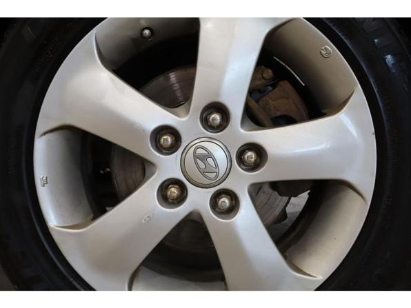 Hyundai Elantra IV (HD) с пробегом 2007 года, цена 593 000 рублей, 191000 км, седан, Автокод Объявления