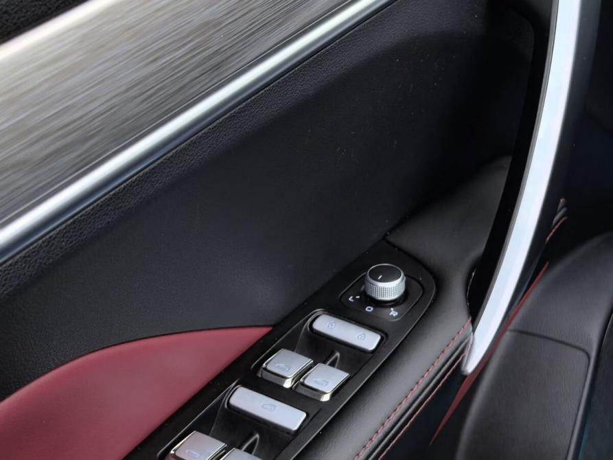 Geely Coolray I Мурманск  - изображение 11