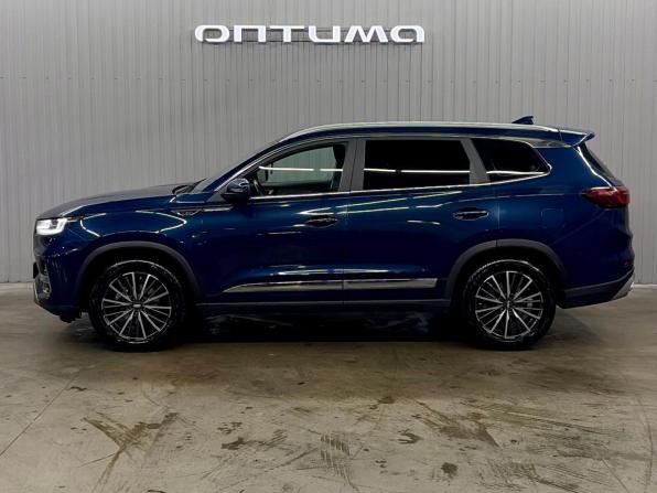 Chery Tiggo 8 Pro I с пробегом 2022 года, цена 1 897 000 рублей, 78958 км, внедорожник, Автокод Объявления