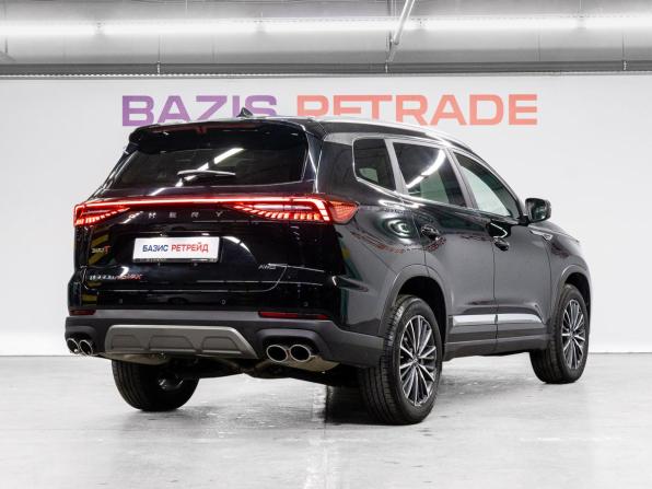 Chery Tiggo 8 Pro Max I Рестайлинг с пробегом 2023 года, цена 2 600 000 рублей, 18043 км, внедорожник, Автокод Объявления