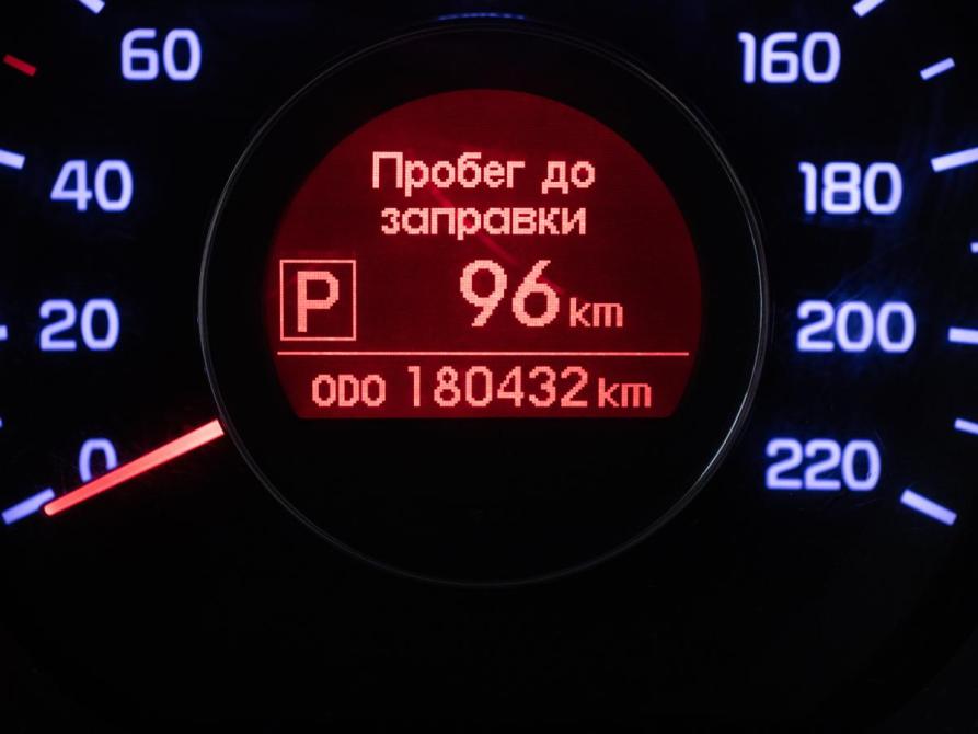 Kia Rio III Москва  - изображение 12