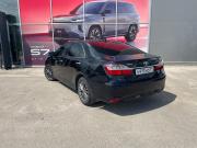 Toyota Camry VII (XV50) Рестайлинг Воронеж  - изображение 26