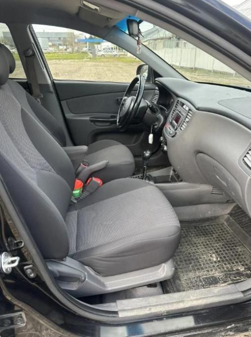 Kia Rio II Рестайлинг Ставрополь  - изображение 20