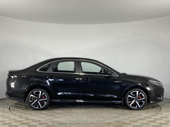 Kaiyi E5 с пробегом 2023 года, цена 1 290 000 рублей, 51164 км, седан, Автокод Объявления
