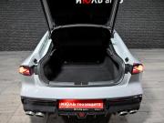 Changan UNI-V I Екатеринбург  - изображение 29