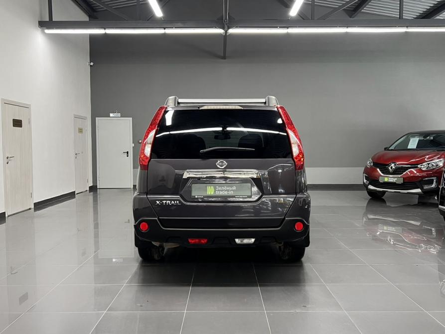 Nissan X-Trail II Рестайлинг Тверь  - изображение 4