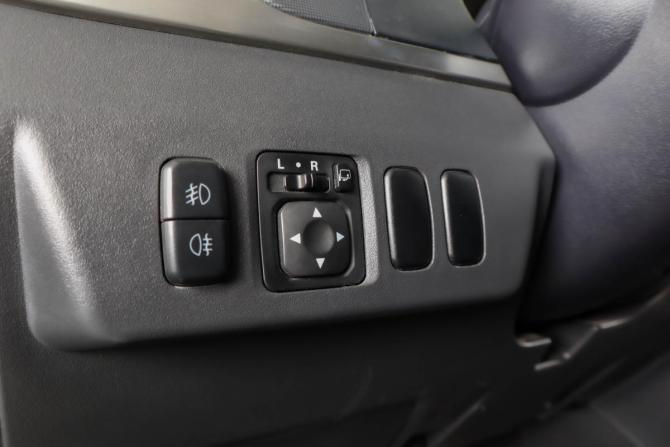 Mitsubishi Pajero IV Рестайлинг 1 с пробегом 2012 года, цена 2 449 000 рублей, 183000 км, внедорожник, Автокод Объявления