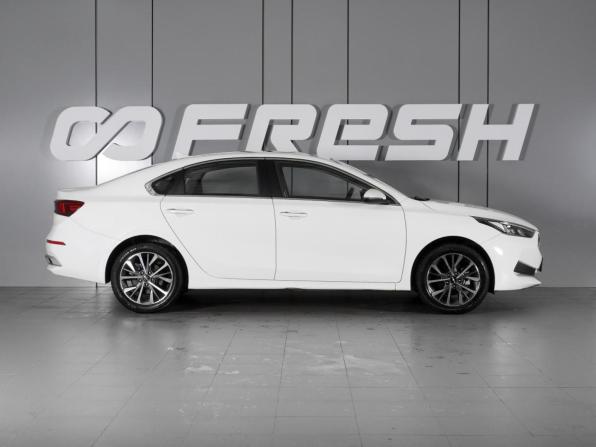 Kia K3 II (China Market) с пробегом 2021 года, цена 1 899 000 рублей, 39991 км, седан, Автокод Объявления