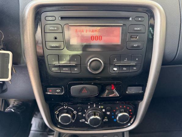 Renault Duster I с пробегом 2015 года, цена 999 000 рублей, 218429 км, внедорожник, Автокод Объявления