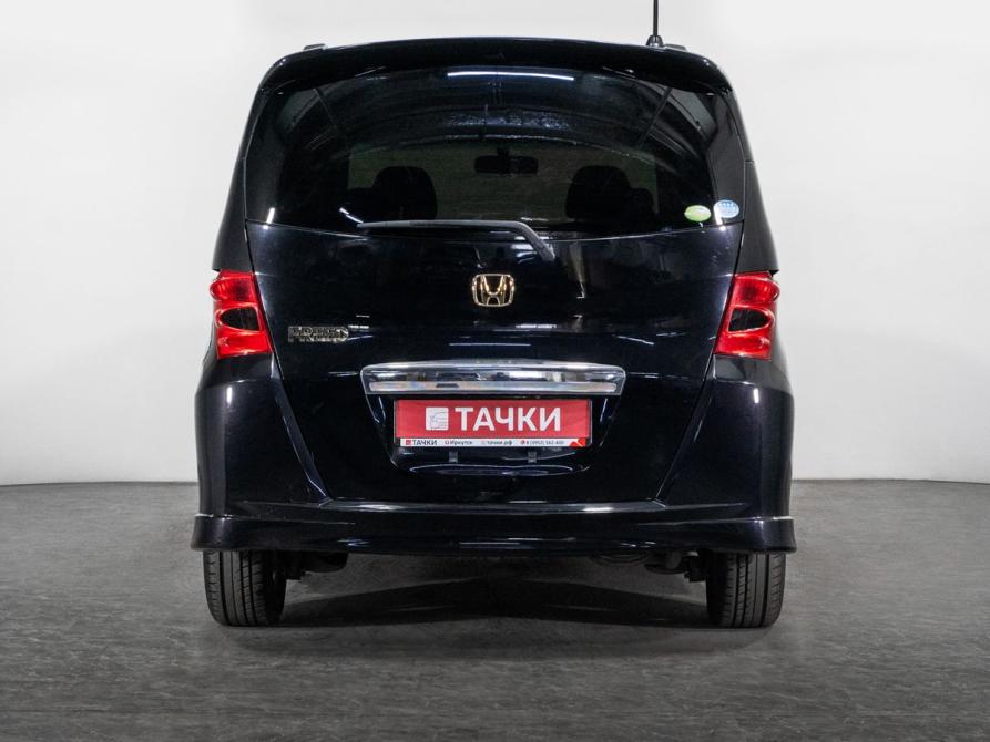 Honda Freed I Иркутск  - изображение 4