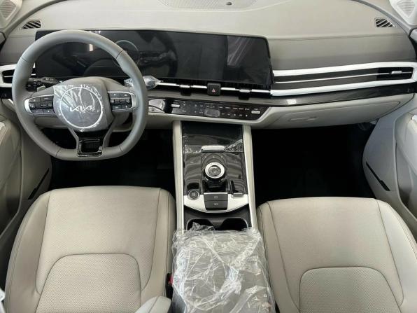 Kia Sportage V с пробегом 2026 года, цена 3 640 000 рублей, 46 км, внедорожник, Автокод Объявления