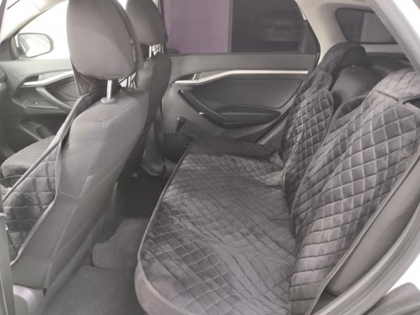 Lada (ВАЗ) Vesta I с пробегом 2019 года, цена 950 000 рублей, 98084 км, универсал, Автокод Объявления