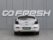 Chevrolet Cruze I Краснодар  - изображение 20