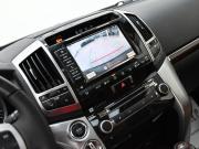 Toyota Land Cruiser 200 Series Рестайлинг 1 Москва  - изображение 32