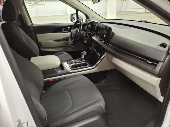 Kia Carnival IV с пробегом 2021 года, цена 3 260 000 рублей, 124392 км, минивэн, Автокод Объявления