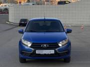 Lada (ВАЗ) Granta I Рестайлинг Уфа  - изображение 13