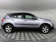 Nissan Qashqai I Рестайлинг Химки  - изображение 17