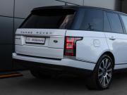 Land Rover Range Rover IV Москва  - изображение 49