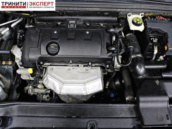 Citroen C4 II с пробегом 2013 года, цена 597 000 рублей, 220951 км, хэтчбек, Автокод Объявления