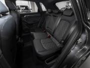 Audi Q3 II (F3) Москва  - изображение 42