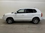 Hyundai Tucson I Саратов  - изображение 18