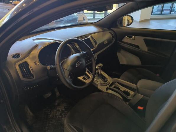 Kia Sportage III Рестайлинг с пробегом 2015 года, цена 1 449 000 рублей, 244000 км, внедорожник, Автокод Объявления