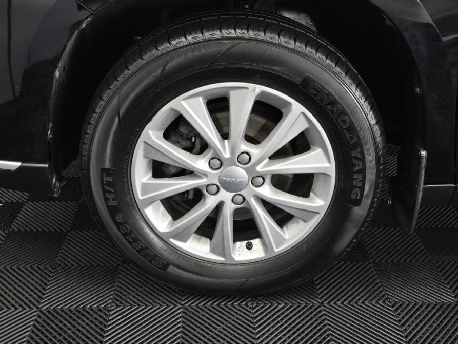Haval M6 II Таганрог  - изображение 10