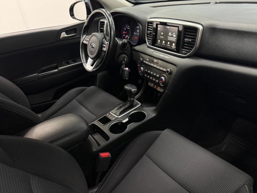 Kia Sportage IV Рестайлинг Альметьевск  - изображение 8