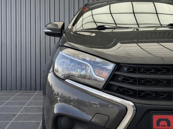 Lada (ВАЗ) Vesta I с пробегом 2018 года, цена 817 000 рублей, 154000 км, седан, Автокод Объявления